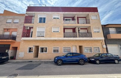 Resale - Apartamento - Catral - Comunidad valenciana