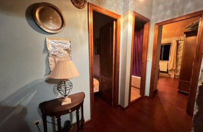 Reventa - Casa de campo - Rianxo - O arano