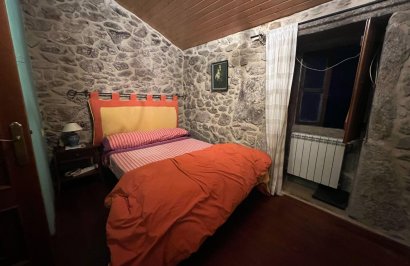 Reventa - Casa de campo - Rianxo - O arano