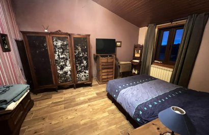 Reventa - Casa de campo - Rianxo - O arano