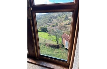 Reventa - Casa de campo - Rianxo - O arano