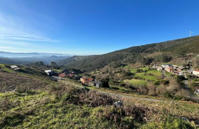 Reventa - Casa de campo - Rianxo - O arano