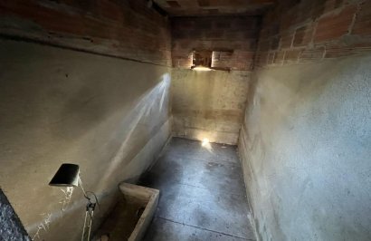 Reventa - Casa de campo - Rianxo - O arano