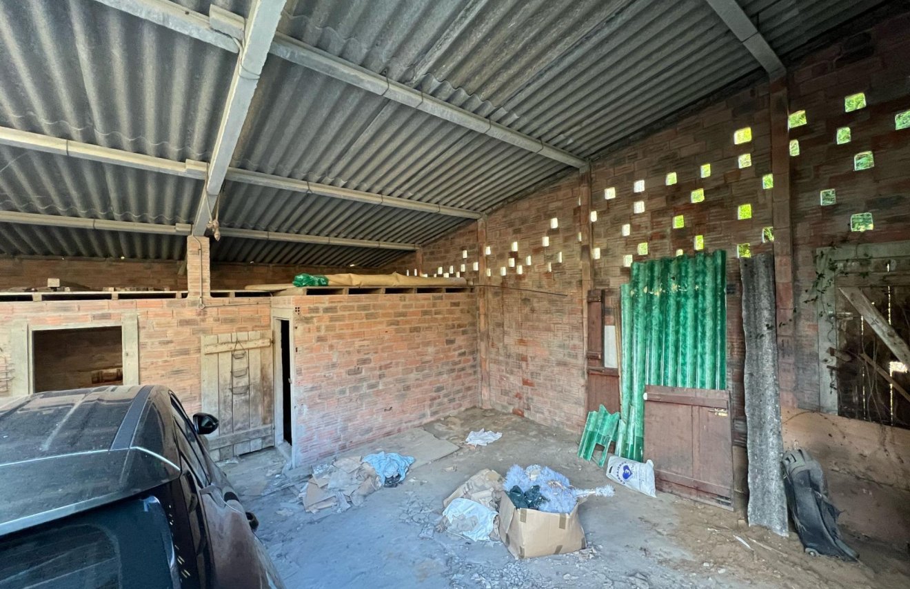 Reventa - Casa de campo - Rianxo - O arano