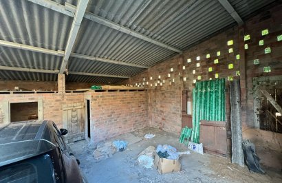 Reventa - Casa de campo - Rianxo - O arano