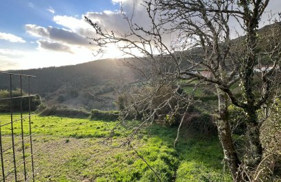 Reventa - Casa de campo - Rianxo - O arano