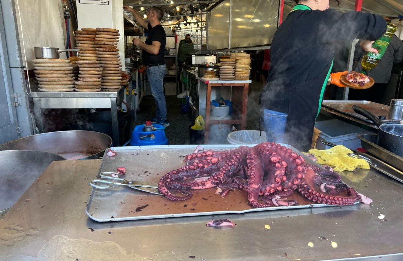 Reventa - Casa de campo - Rianxo - O arano