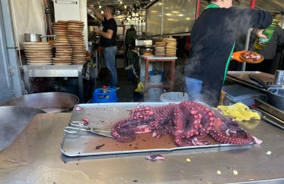 Reventa - Casa de campo - Rianxo - O arano