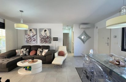 Reventa - Bungalow Planta Baja - Pilar de la Horadada - Torre de la Horadada