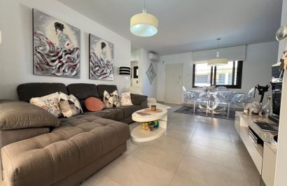 Reventa - Bungalow Planta Baja - Pilar de la Horadada - Torre de la Horadada