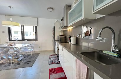 Reventa - Bungalow Planta Baja - Pilar de la Horadada - Torre de la Horadada