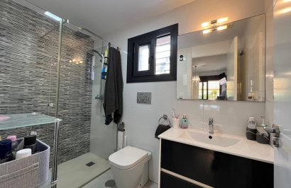 Reventa - Bungalow Planta Baja - Pilar de la Horadada - Torre de la Horadada