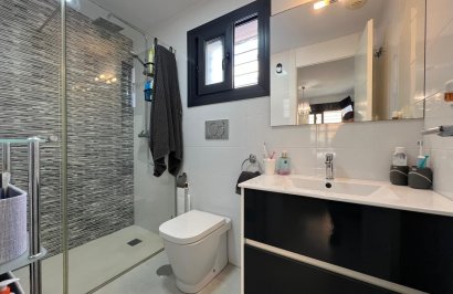 Reventa - Bungalow Planta Baja - Pilar de la Horadada - Torre de la Horadada