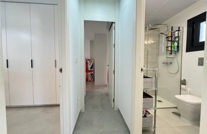 Reventa - Bungalow Planta Baja - Pilar de la Horadada - Torre de la Horadada