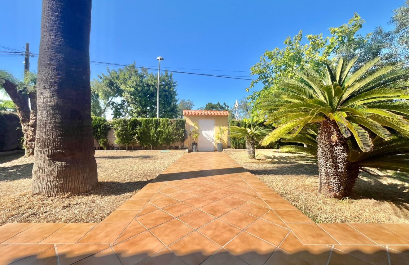 Reventa - Villa - Torrevieja - Los Balcones - Los Altos del Edén