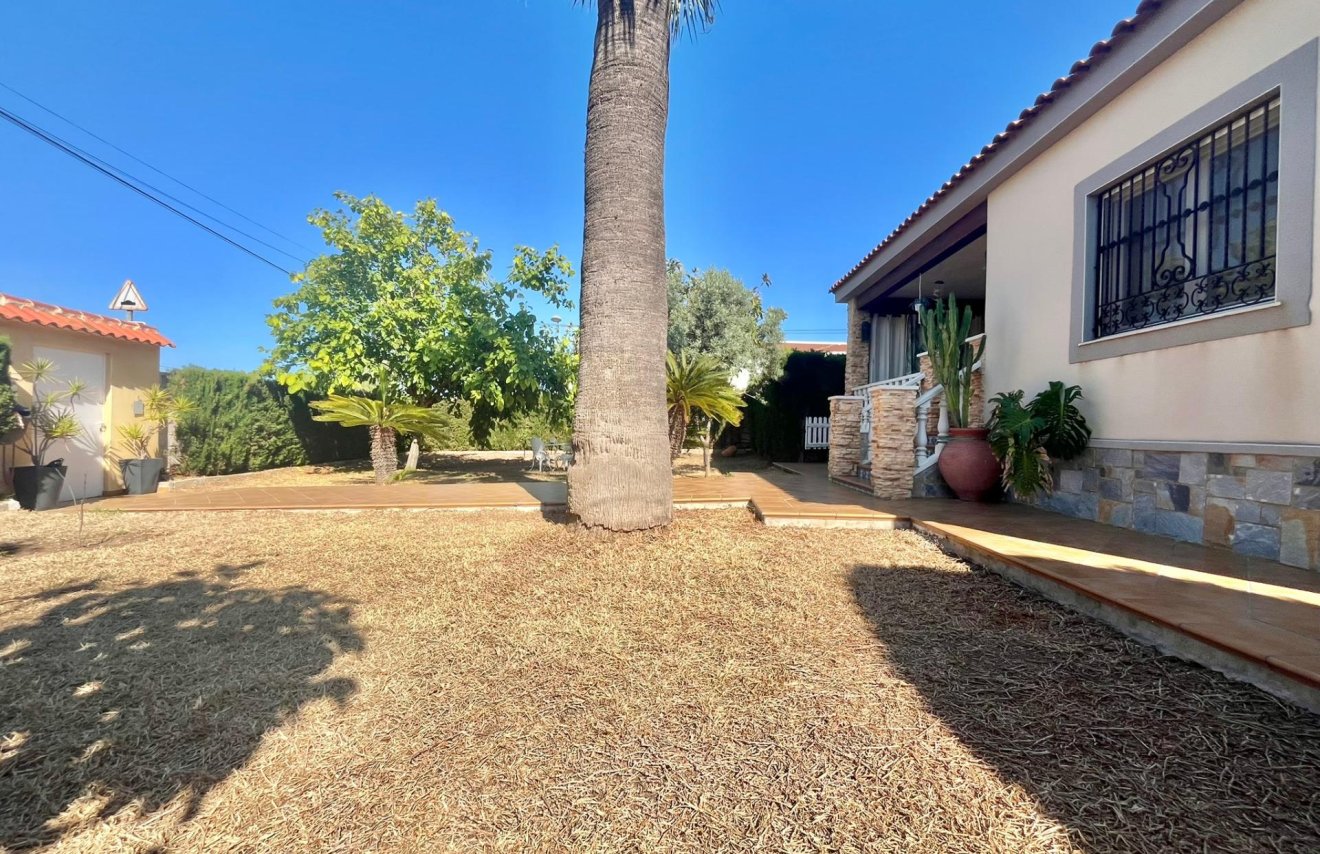 Reventa - Villa - Torrevieja - Los Balcones - Los Altos del Edén