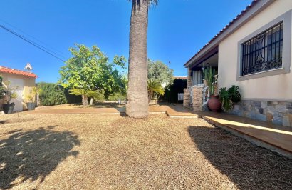 Reventa - Villa - Torrevieja - Los Balcones - Los Altos del Edén