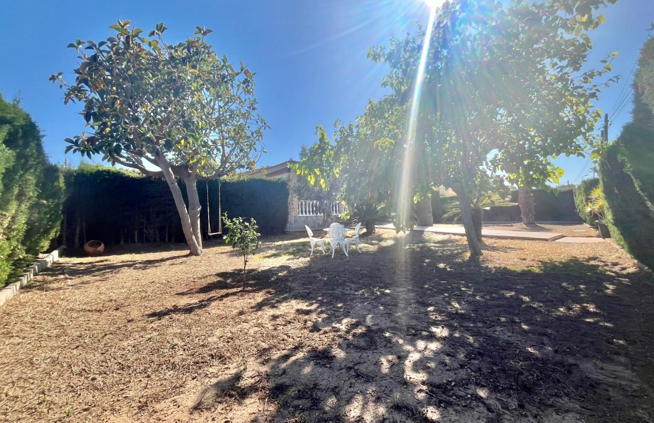 Reventa - Villa - Torrevieja - Los Balcones - Los Altos del Edén