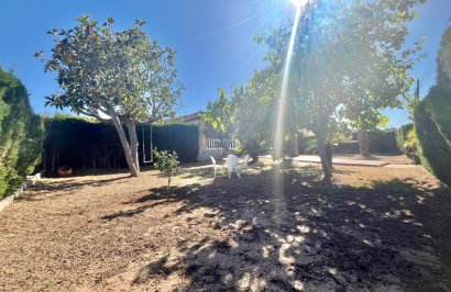 Reventa - Villa - Torrevieja - Los Balcones - Los Altos del Edén