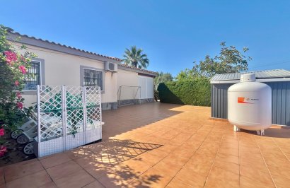 Reventa - Villa - Torrevieja - Los Balcones - Los Altos del Edén