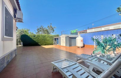 Reventa - Villa - Torrevieja - Los Balcones - Los Altos del Edén