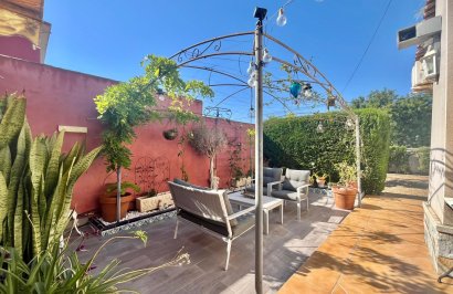 Reventa - Villa - Torrevieja - Los Balcones - Los Altos del Edén