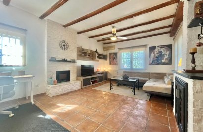 Reventa - Villa - Torrevieja - Los Balcones - Los Altos del Edén