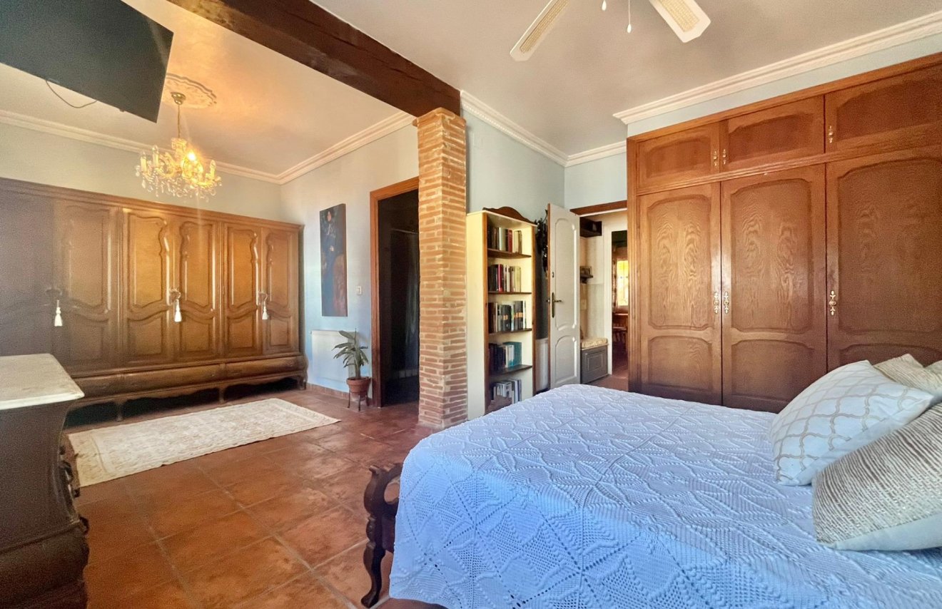 Reventa - Villa - Torrevieja - Los Balcones - Los Altos del Edén