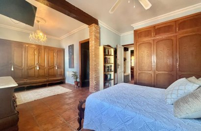 Reventa - Villa - Torrevieja - Los Balcones - Los Altos del Edén