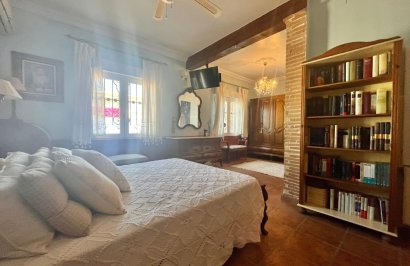 Reventa - Villa - Torrevieja - Los Balcones - Los Altos del Edén