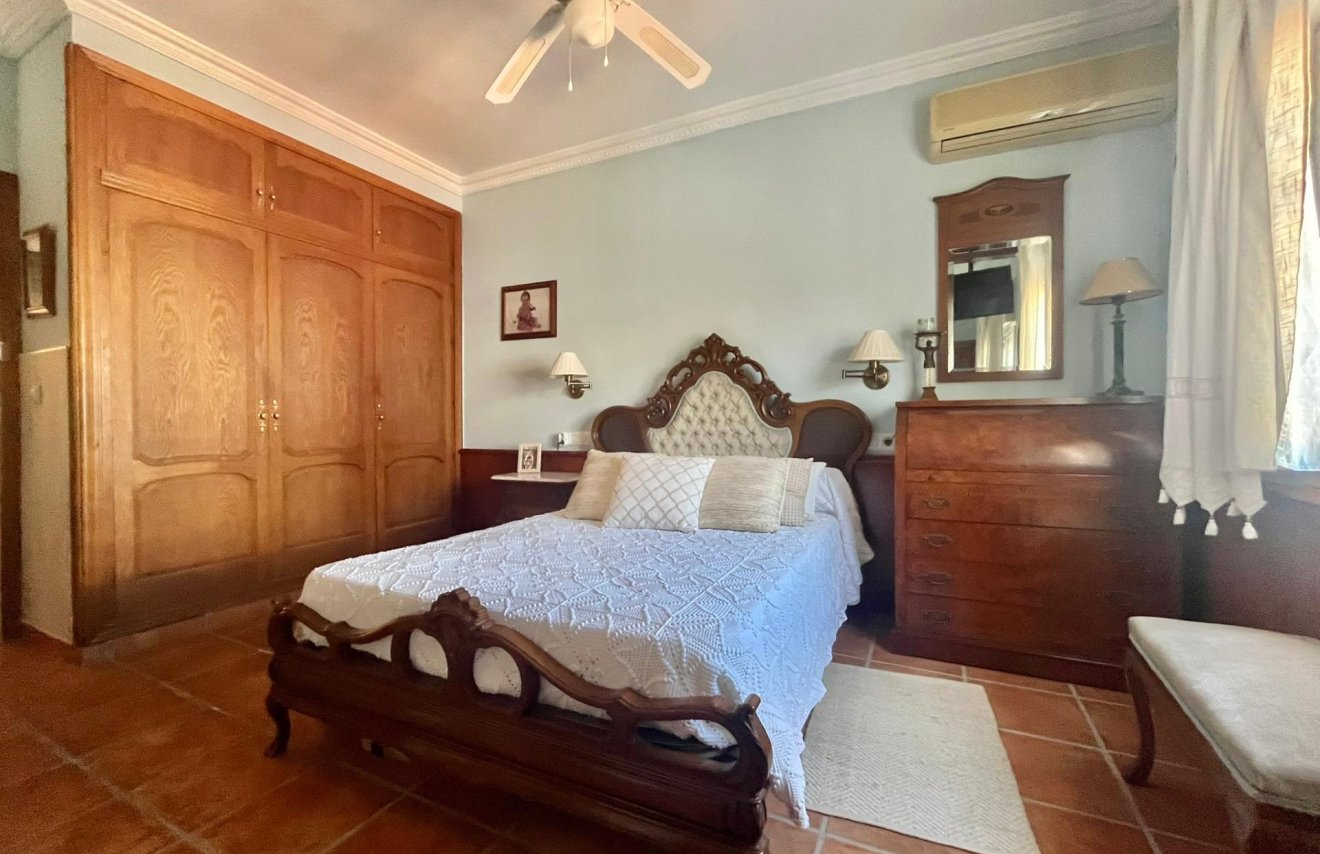 Reventa - Villa - Torrevieja - Los Balcones - Los Altos del Edén