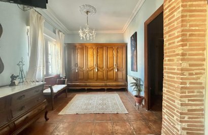 Reventa - Villa - Torrevieja - Los Balcones - Los Altos del Edén