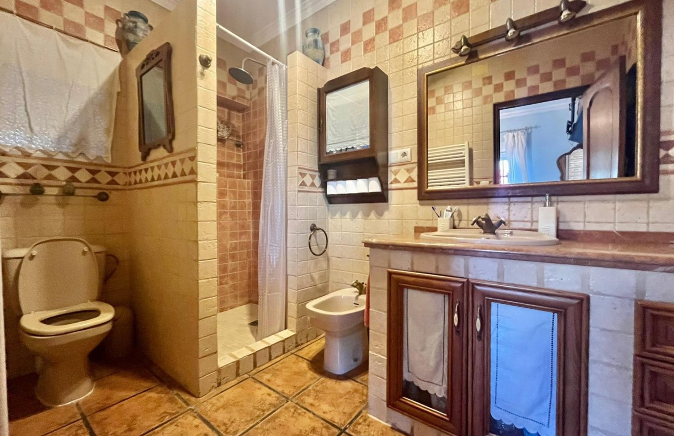 Reventa - Villa - Torrevieja - Los Balcones - Los Altos del Edén