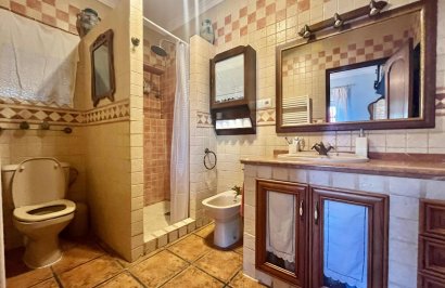 Reventa - Villa - Torrevieja - Los Balcones - Los Altos del Edén