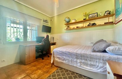 Reventa - Villa - Torrevieja - Los Balcones - Los Altos del Edén