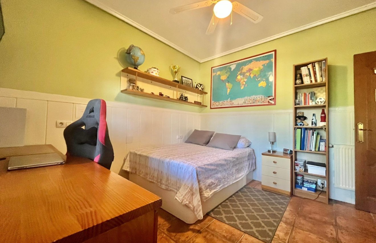 Reventa - Villa - Torrevieja - Los Balcones - Los Altos del Edén