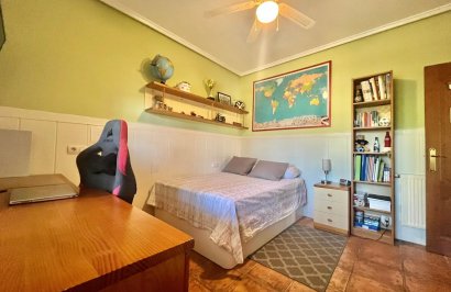 Reventa - Villa - Torrevieja - Los Balcones - Los Altos del Edén