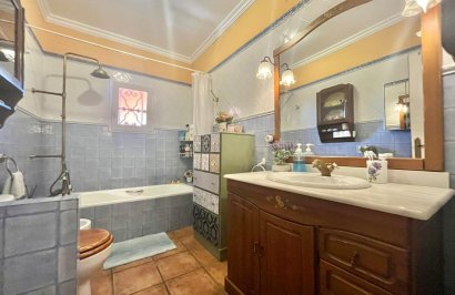 Reventa - Villa - Torrevieja - Los Balcones - Los Altos del Edén