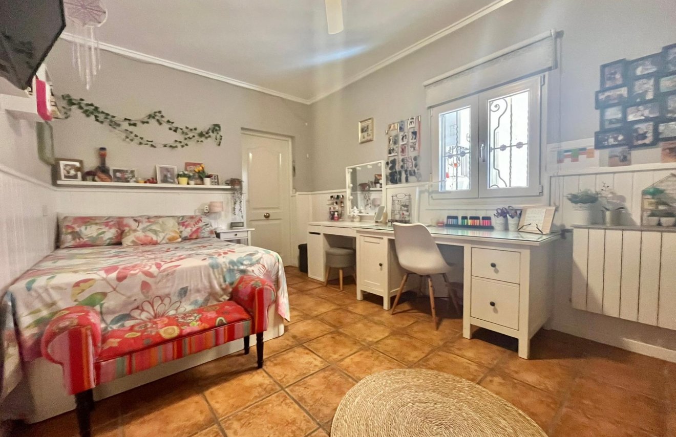 Reventa - Villa - Torrevieja - Los Balcones - Los Altos del Edén