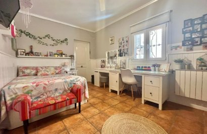 Reventa - Villa - Torrevieja - Los Balcones - Los Altos del Edén