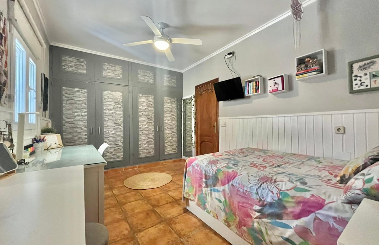 Reventa - Villa - Torrevieja - Los Balcones - Los Altos del Edén