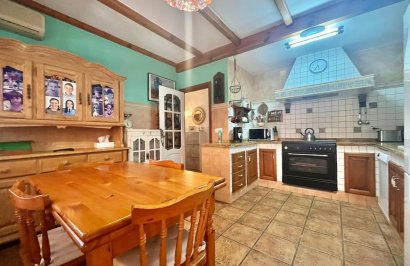 Reventa - Villa - Torrevieja - Los Balcones - Los Altos del Edén