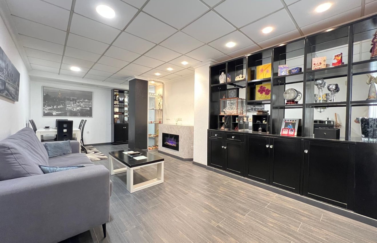 Reventa - Apartamento - Torrevieja - Playa del Cura