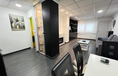 Reventa - Apartamento - Torrevieja - Playa del Cura