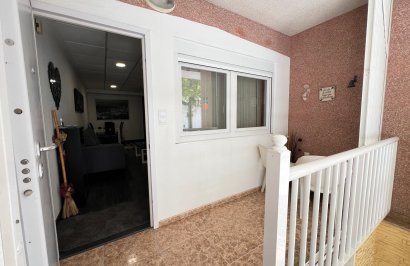 Reventa - Apartamento - Torrevieja - Playa del Cura