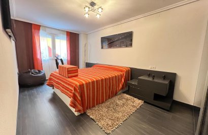 Reventa - Apartamento - Torrevieja - Playa del Cura