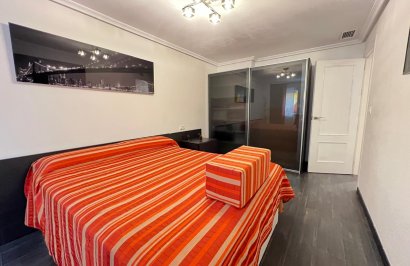 Reventa - Apartamento - Torrevieja - Playa del Cura