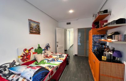 Reventa - Apartamento - Torrevieja - Playa del Cura