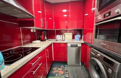 Reventa - Apartamento - Torrevieja - Playa del Cura