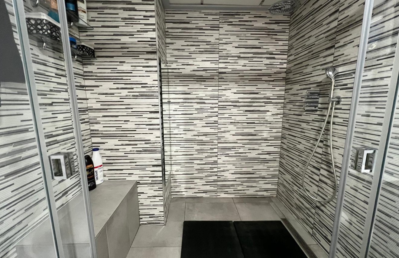 Reventa - Apartamento - Torrevieja - Playa del Cura